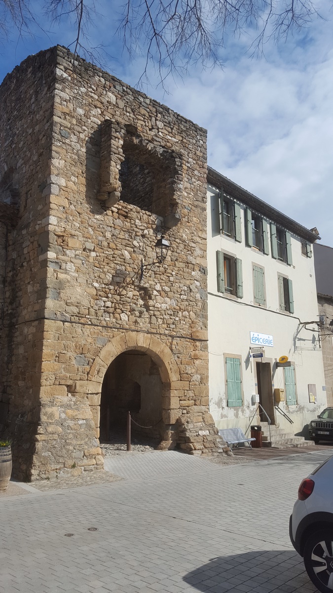 Agence postale de La Caunette